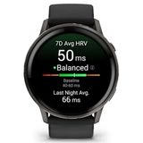 Garmin GR-010-03014-00 Venu 4 Akıllı Saat