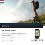 Garmin Haritası Topo Hollanda Pro, 010-12010-00
