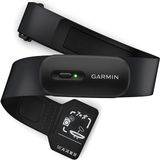 Garmin Hrm 200 Nabız Bandı M-Xl - Siyah - Standart