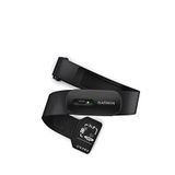 Garmin Hrm 200 Nabız Bandı Xs-s - Siyah