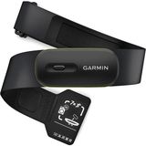 Garmin Hrm 600 Nabız Bandı Akıllı Bileklik - Siyah - Standart
