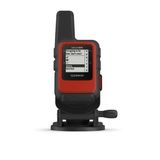Garmin İnreach Mini Marine Sche, Hafif Ve Compact El Uydu İletişimor With Vida Down Mount