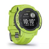 Garmin Instinct 2 - 28 Güne Kadar Pil Ömrü, 40'Tan Fazla Spor Uygulaması, Akıllı Bildirimler, Egzersiz Durumu, Kondisyon Yaşı Veya Uyku Analizi Gibi İşlevlere Sahip Gps Akıllı Saat
