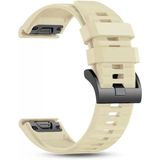 Garmin Instinct 2 Kordon Silikon Quickfit Özellikli Yedek Kayış -Parent