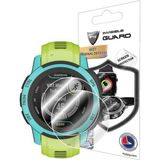 Garmin Instinct 2 Smartwatch Görünmez Hydrogel Ekran Koruyucu (2 ADET)