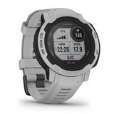 Garmin Instinct 2 Solar – Akıllı Saat Modunda Sonsuz Pil Ömrü, 40'Tan Fazla Spor Uygulaması, Ödeme, Egzersiz Durumu, Fitness Yaşı, Uyku Anal