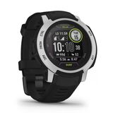 Garmin Instinct 2 Solar Surf - Akıllı Saat Modunda Sonsuz Pil Ömrüne Sahip Su Geçirmez Gps Akıllı Saat, Rüzgar Veya Uçurtma Sörfü Uygulaması, Surfline, 40'Tan Fazla Spor Uygulaması, Garmin Pay