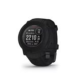 Garmin Instinct 2 Solar, Taktik-Edition, Güneş Şarjleri İle, Tüm Elements İçin İnşa Edilmiş, Multi-Gnss Desteği, Tracback Routing Ve Daha F