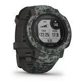 Garmin Instinct 2S – 21 Güne Kadar Pil Ömrüne Sahip, Dar Bilekler İçin Tasarlanmış, 40'Tan Fazla Spor Uygulaması, Egzersiz Durumu, Uyku Analizi Ve Çok Daha Fazlasına Sahip İnce Gps Akıllı Saat