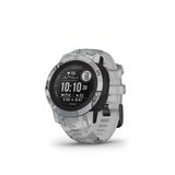 Garmin Instinct 2S, Kamuflaj Sürümü, Daha Küçük Boyutlu, Sağlam Dış Mekan Saati, Gps İle, Tüm Hava Koşullarına Uygun, Çoklu Gnss Desteğ