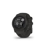 Garmin Instinct 2S Solar, Smaller-Sized Rugged Outdoor Watch With Gps, With Solar Şarj, All Elements, Multi-Gnss Support, Tracback Routing And More,