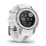 Garmin Instinct 2S Solar Surf – Rüzgar Veya Uçurtma Sörfü Uygulaması, Gelgit Bilgisi, Sörf Hattı Bağlantısı, 51 Güne Kadar Pil Ömrü, 40'Tan Fazla Spor Uygulaması İçeren İnce Gps Akıllı Saat
