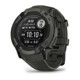 Garmin Instinct 2X Solar Multisport Akıllı Saat