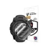 Garmin Instinct 2X Solar Smart Watch ile uyumlu IPG Hydrogel Ekran Koruyucu (2 Adet)