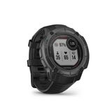 Garmin Instinct 2X Solar Taktik - Akıllı Saat Modunda Sonsuz Pil Ömrü, 40'Tan Fazla Spor Uygulaması, Akıllı Bildirimler, Ödeme, Egzersiz Durumu, Fitness Yaşı, Uyku Analizi Gps Akıllı Saat