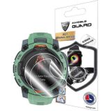 Garmın Instinct 3 45 Mm İle Uyumlu Ipg Hydrogel Ekran Koruyucu 2 Adet