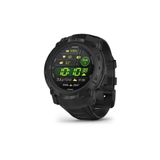 Garmin Instinct 3 – 50 Mm Amoled Tactical Edition