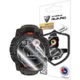Garmın Instinct 3 50 Mm İle Uyumlu Ipg Hydrogel Ekran Koruyucu 2 Adet