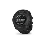 Garmin Instinct 3 – 50 mm Solar Tactical Edition Siyah