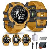 GARMİN INSTINCT 3-50 MM SOLAR