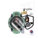GARMIN Instinct 3 - E Serisi ile uyumlu IPG HydroGel Ekran Koruyucu (2 Adet) (Instinct 3 – 45 mm)