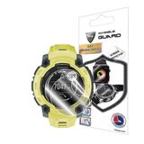 GARMIN Instinct 3 - E Serisi ile uyumlu IPG HydroGel Ekran Koruyucu (2 Adet) (Instinct E – 45 mm)
