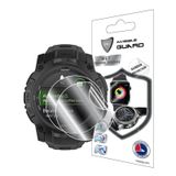 Garmin Instinct® 3 Tactical Edition (50mm) ile uyumlu IPG HydroGel Ekran Koruyucu (2 Adet)