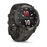 Garmin Instinct Crossober AMOLED CharcoalGrey/Char