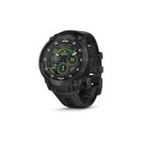 Garmin Instinct Crossover AMOLED - Tactical Edition - Siyah