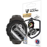 Garmın Instinct E 40 Mm İle Uyumlu Ipg Hydrogel Ekran Koruyucu 2 Adet