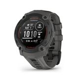Garmin Instinct E 45 Mm [Yenilendi] - Gps Çoklu Spor Akıllı Saati, 0,9" Ekran, 16 Güne Kadar Pil Ömrü, 70'Ten Fazla Spor Uygulaması, Garmincoach, Navigasyon İşlevi, Sağlık İşlevi [Yenilendi]