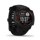 Garmin Instinct E-Sports - Akıllı Telefon Bildirimlerine Ve Gps'li Spor/Fitness İşlevlerine, 14 Günlük Pil Ömrüne Sahip Su Geçirmez Spor Akıllı Saat