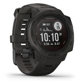 Garmin Instinct Solartedition Akıllı Saat Siyah