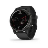Garmin Legacy Saga Series, Star Wars Darth Vader Inspired Premium Smartwatch, Darth Vader Inspired App Experience, 45Mm, 010-02174-51