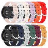 Garmin lily 2 için bant, Garmin lily 2 için Yumuşak Silikon Yedek Saat Kayışı (İzleyici Yok)