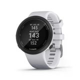 Garmin Mayo 2, Gps Havuz Ve Açık Su İçin Smartwatch, Underwater Heart Rate, Records Distance, Pace, Count And Type, White Yüzmesi