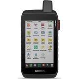Garmin Montana 760i Outdoor El Tipi GPS