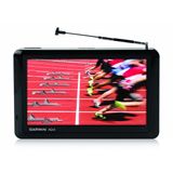 Garmin Nüvi 2585Tv Navigasyon Cihazı (12,7 Cm (5 İnç) Dokunmatik Ekran, 3 Boyutlu Trafik, 3 Boyutlu Kavşak Görünümü, Dvb-T Alıcısı, Video
