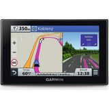 Garmin Nüvi 2799LMT-D Eu Plus Navigasyon Cihazı (7 Inç (17,8 Cm) Çoklu Dokunmatik Cam Ekran, Canlı Hizmetler, Akıllı Telefon Bağlantısı, Gerçek Ses Kontrolü)