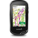 Garmin Oregon 700 Gps El Cihazı + Topo Almanya V7 Pro - Entegre Wi-Fi, Aktivite Profilleri, Canlı Geocaching