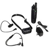 Garmin Pro 550, Köpek Eğitimi Collar Ve Eli, 1Handed Training Of Up To 3 Dog, 21 Stimulation Levels