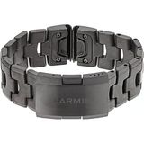 Garmin Quickfit Bilezik 22 Mm, Fenix, Epix, Instinct, Forerunner, Approach, Descent, D2, Quatix Ve Marq Serisinin Seçilmiş Modellerine Uygun, Orijin