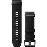 Garmin Quickfit Tactical Siyah 26 mm Akıllı Saat Kordon - Standart