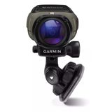 Garmin Refurbished Virb Elite Action Camera Fitness Tracker For Phone, Black