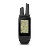 Garmin Rino 755T, Rugged El 2-Way Radio/Gps Navigator With Camera And Preloaded Topo Mapping (Renewed)