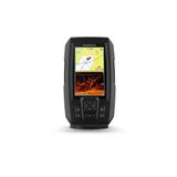 Garmin Striker Plus 4Cv Chirp Balık Bulucu Forvet Plus 4Cv Chirp Balık Bulucu, Siyah, Tek Beden, 0753759184193