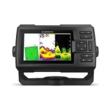 Garmin Striker Vivid 5cv Balık Bulucu & Gps Türkçe Menü GT20