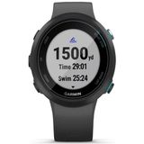 Garmin Swim 2 Siyah Akıllı Saat