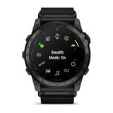 Garmin Tactix 7 - Amoled Edition Akıllı Saat
