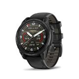 Garmin Tactix 8 Amoled 47 mm Siyah Akıllı Saat